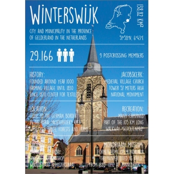 12511 Winterswijk